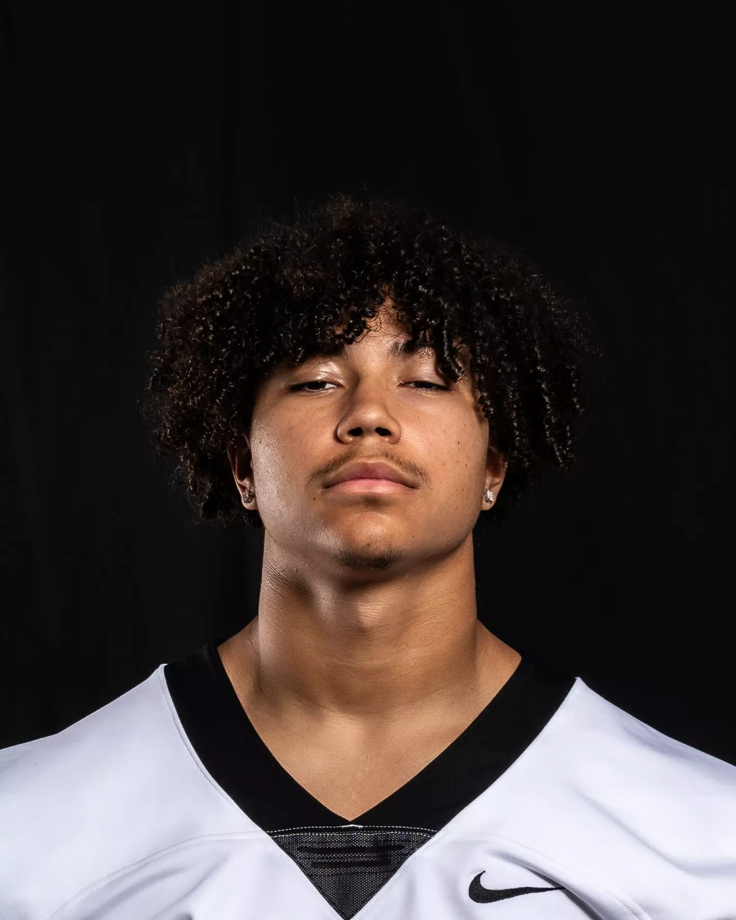 Nick Alegrete and Todd Clark