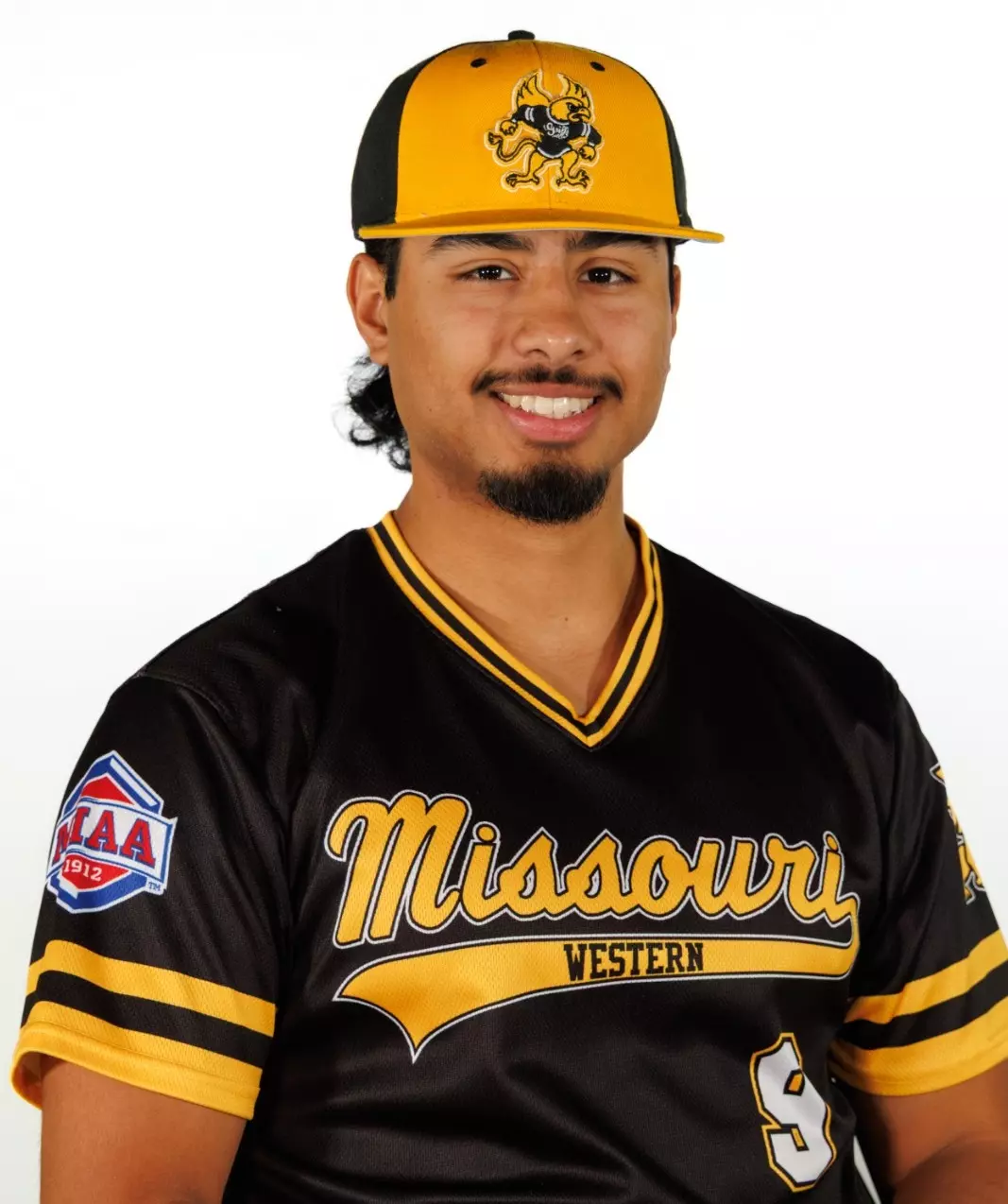 Colden Forney and James Randisi