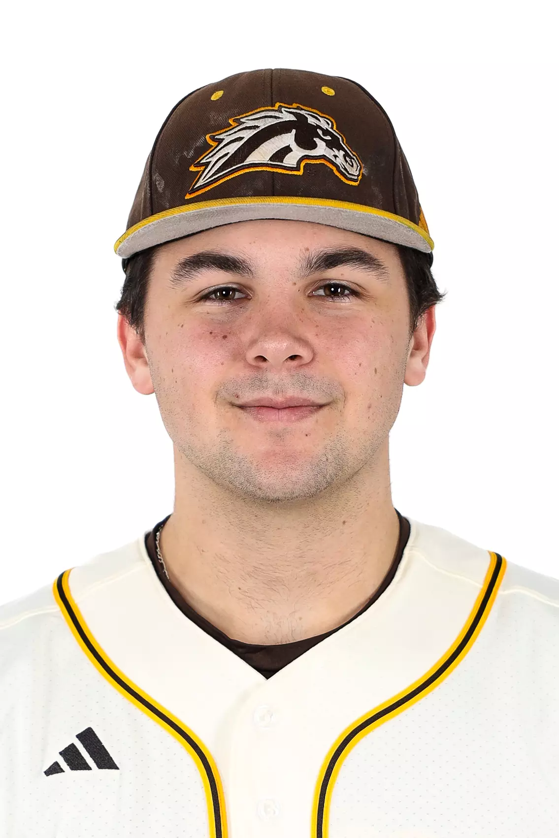 Adam Lehmann and Victorya Harmon