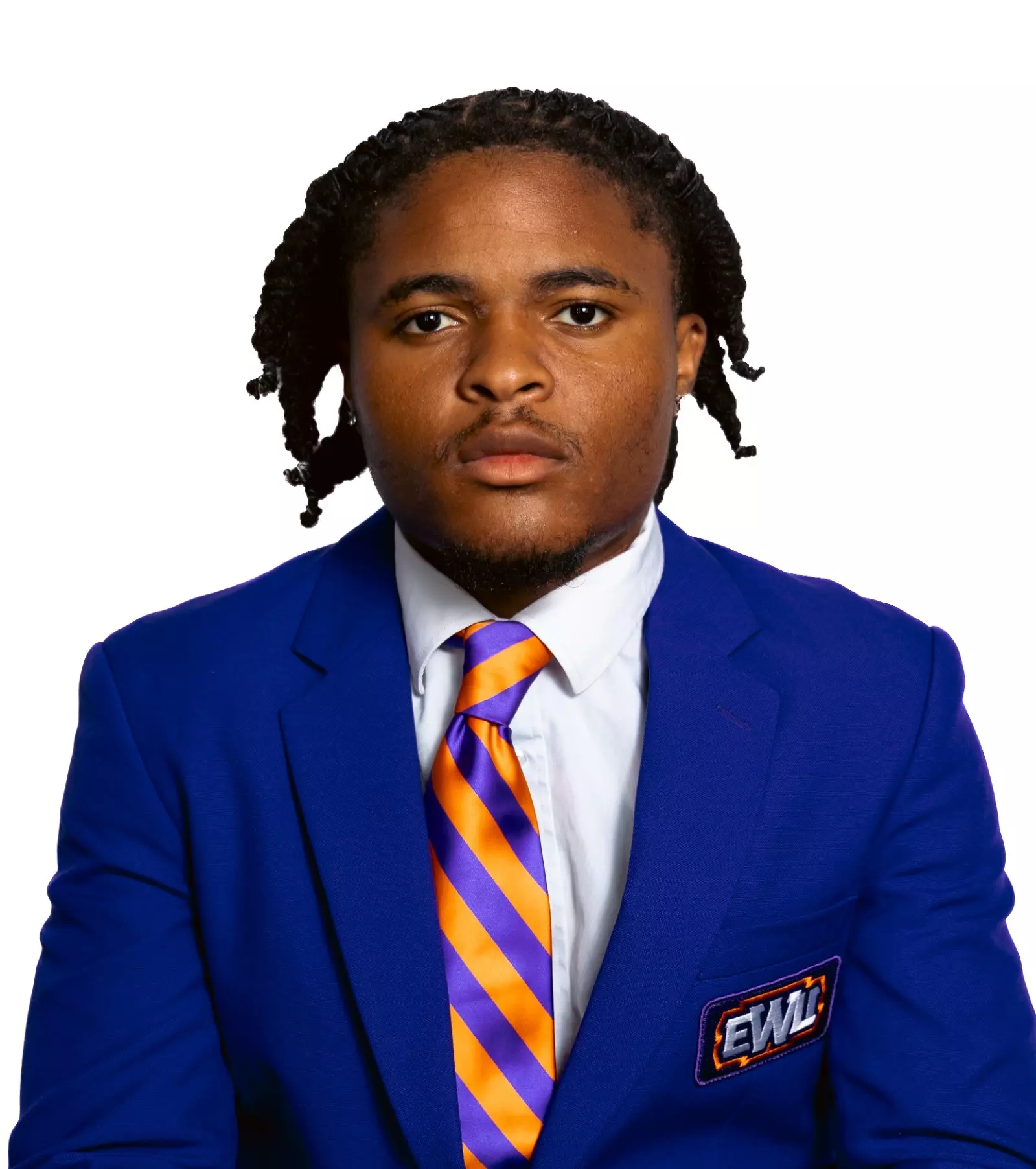 Braxton Thomas and Jaylin Crumby - 