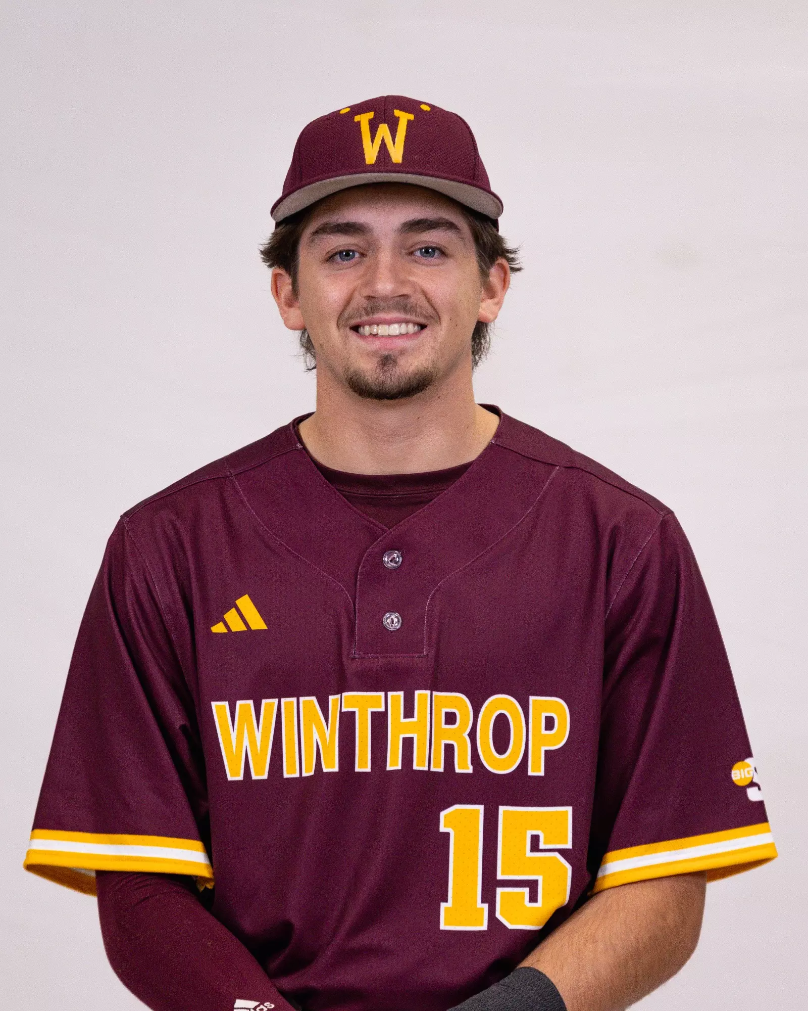 Olivia Knight and Trey Williford