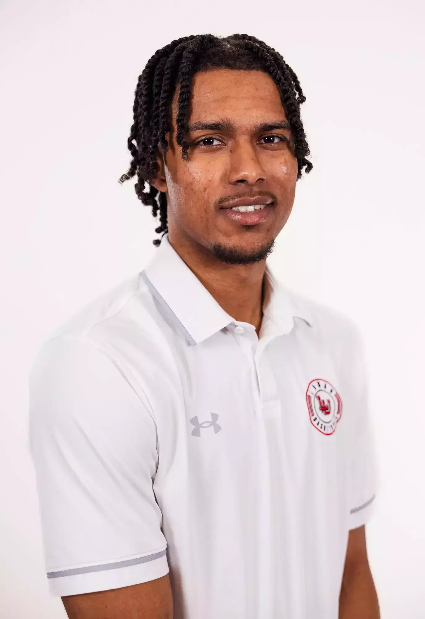 Fed Pernell and Reza Po