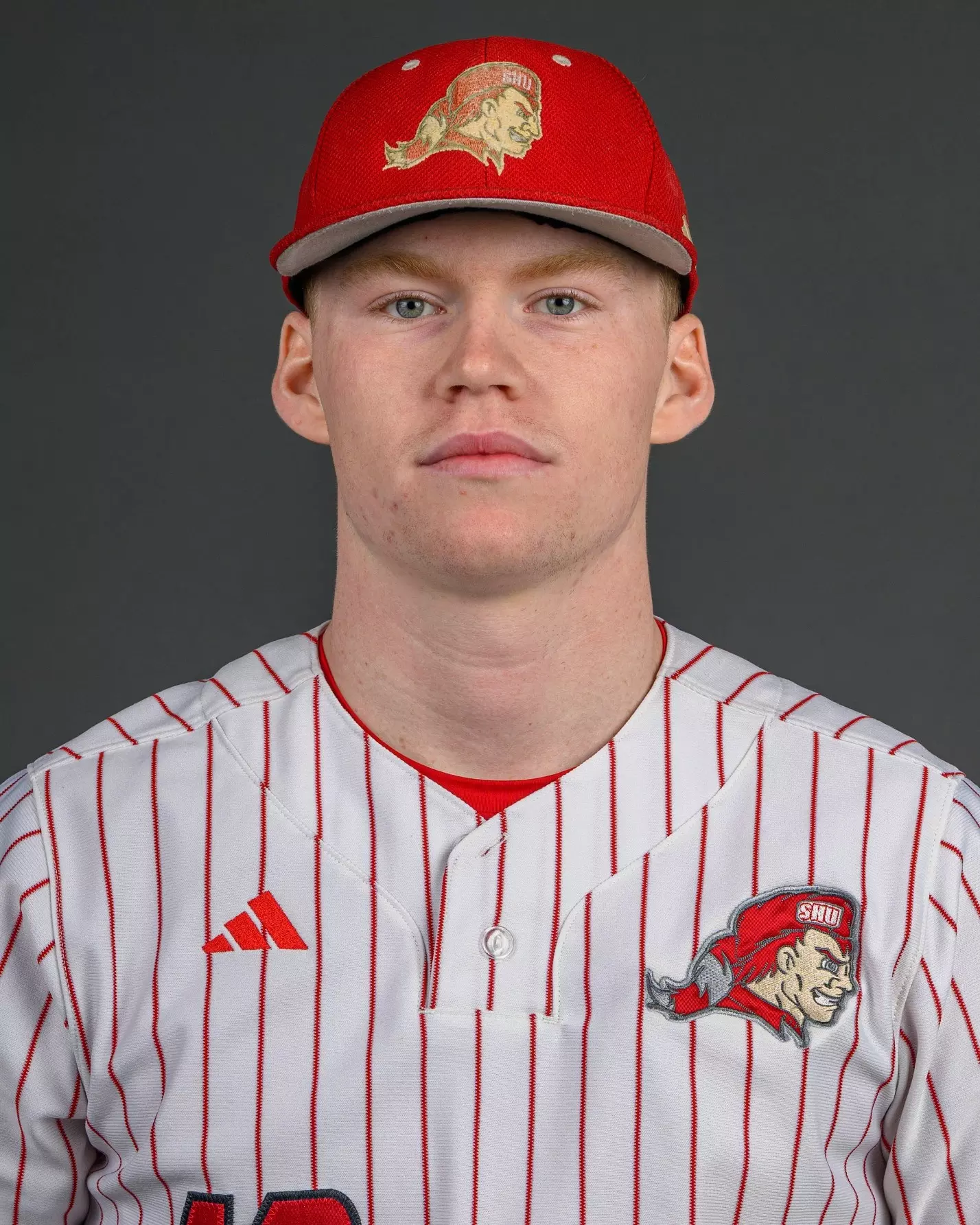 Joey Nolan and Adrian Aleman