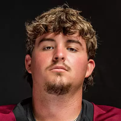 Derrell Bailey Jr. and Markel Fortenberry - 