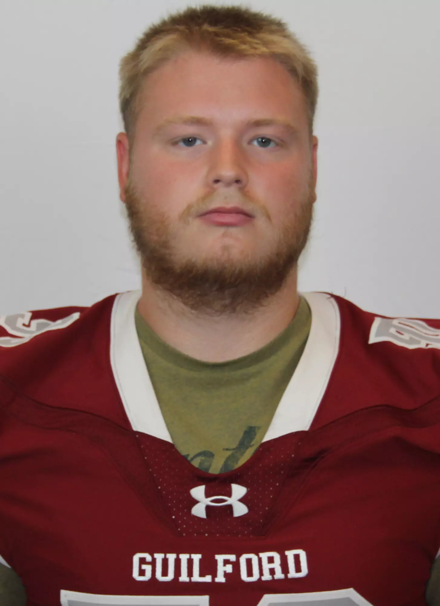 Tristan Ruhnow and Bryan Rosado