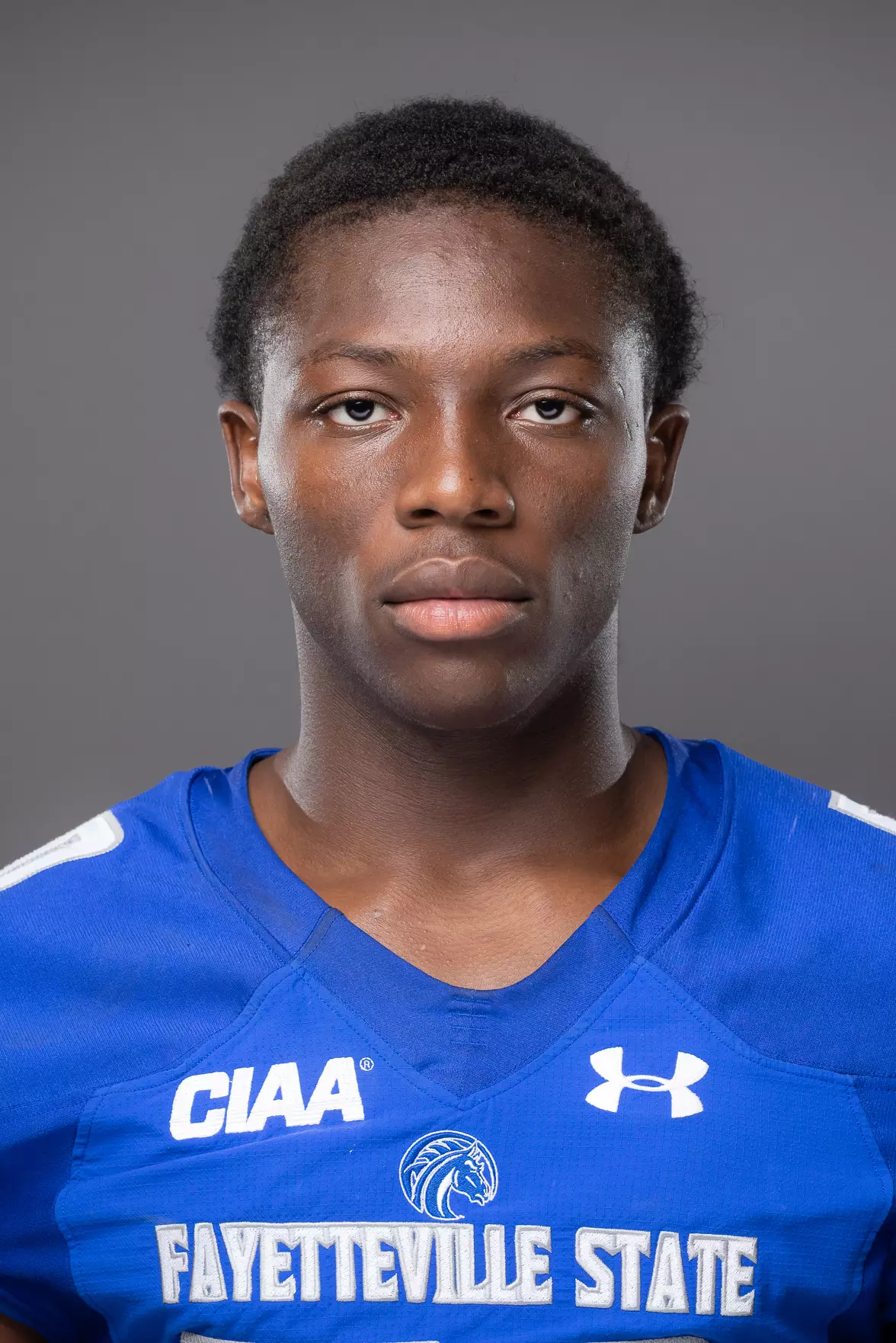 Mekhi Miller and Nick Glenn - 