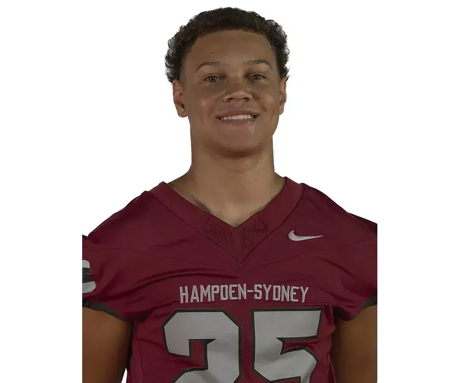 Kori Chavis and Elijah Candia - 