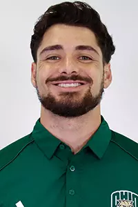 Roman Funk and Myseth Currie - 