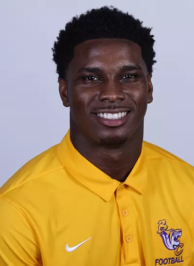 Andre Jocelyn and Alex Thelusma - 