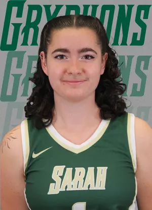 Lauryn Dunn