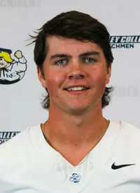 Tom Smyser and Aidyn Garner - 