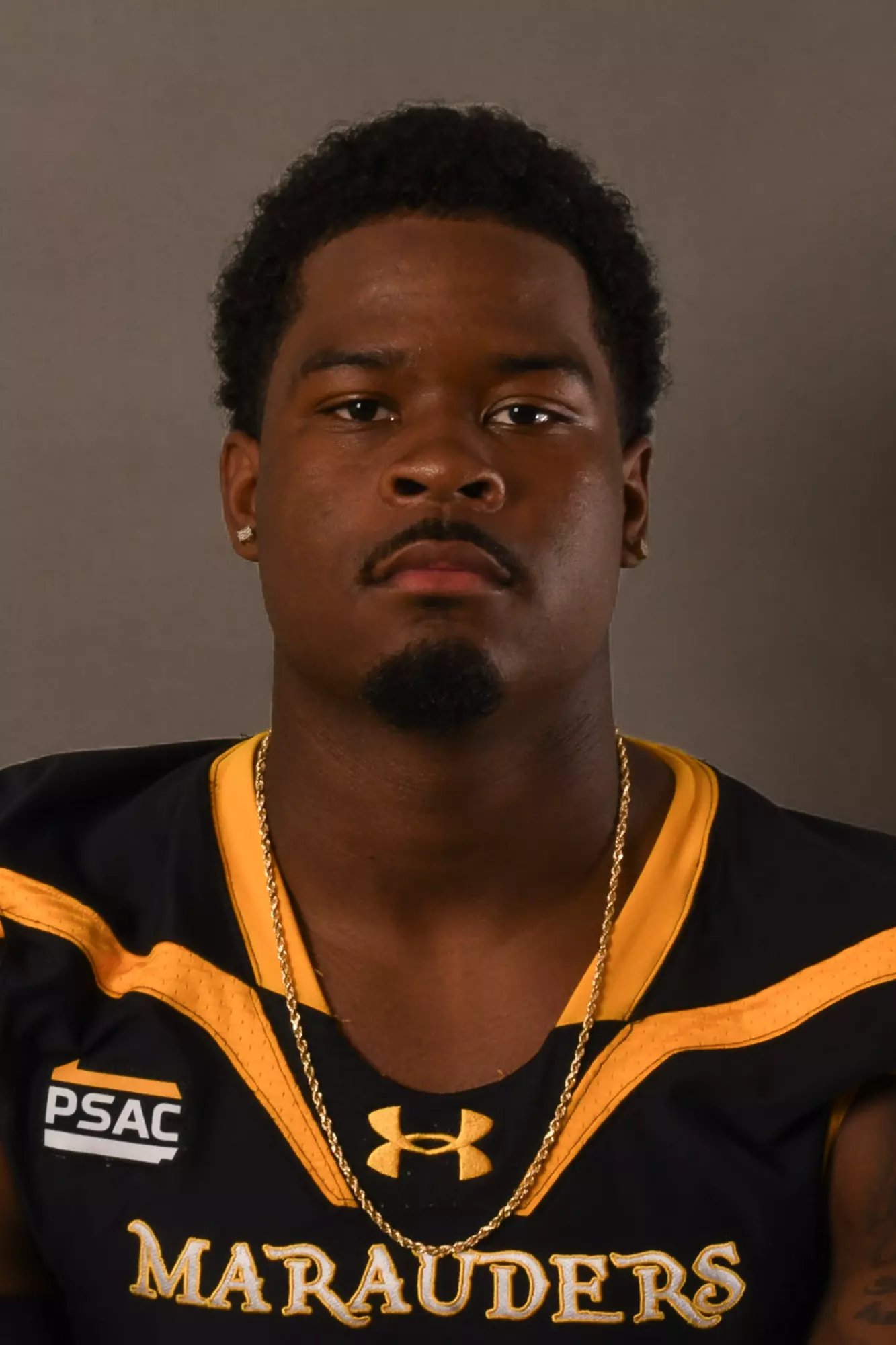 Trevor Gitski and Luke Myers - 