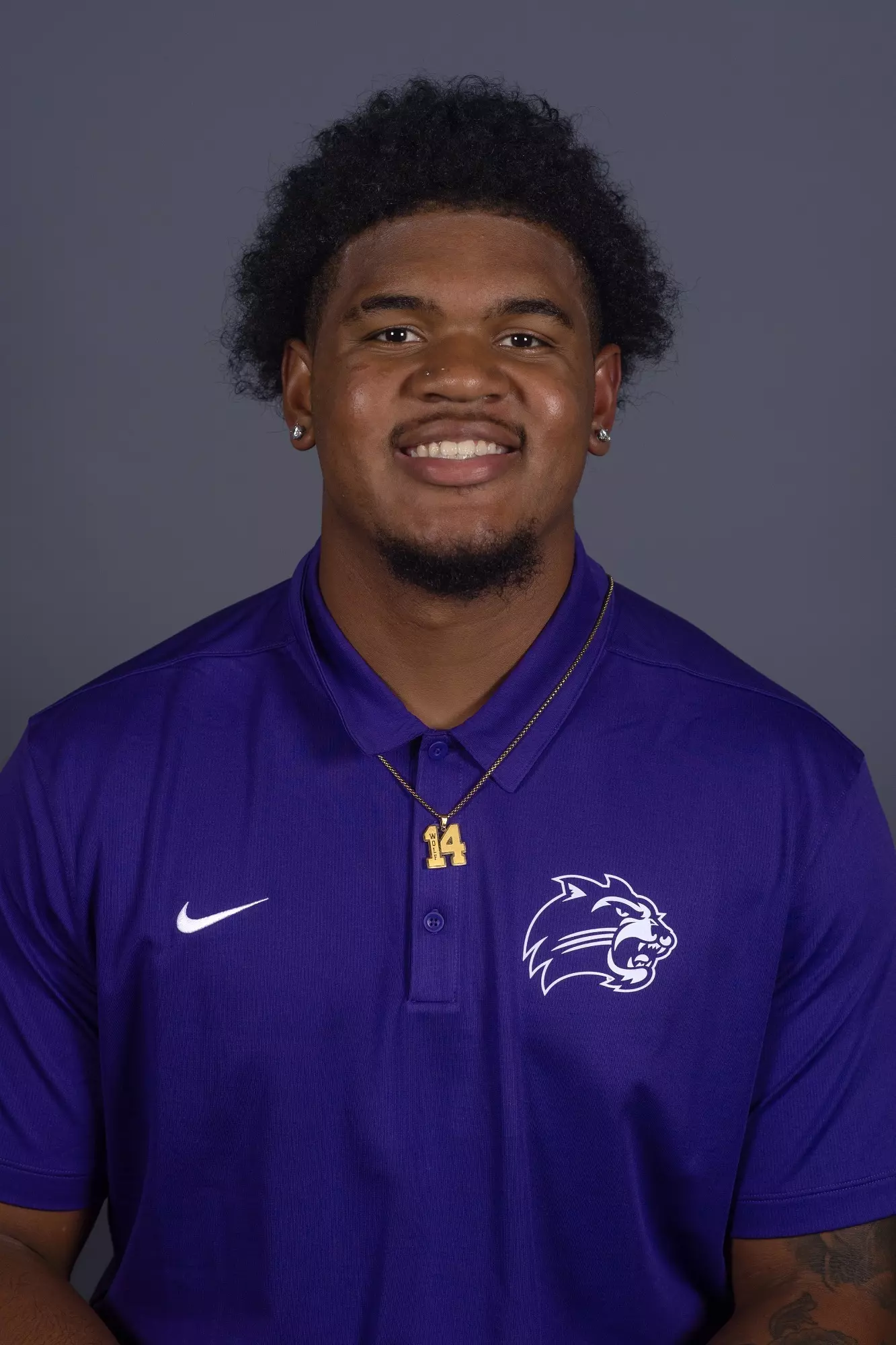 Christian Lowery and Jordan Martin-Durham - 