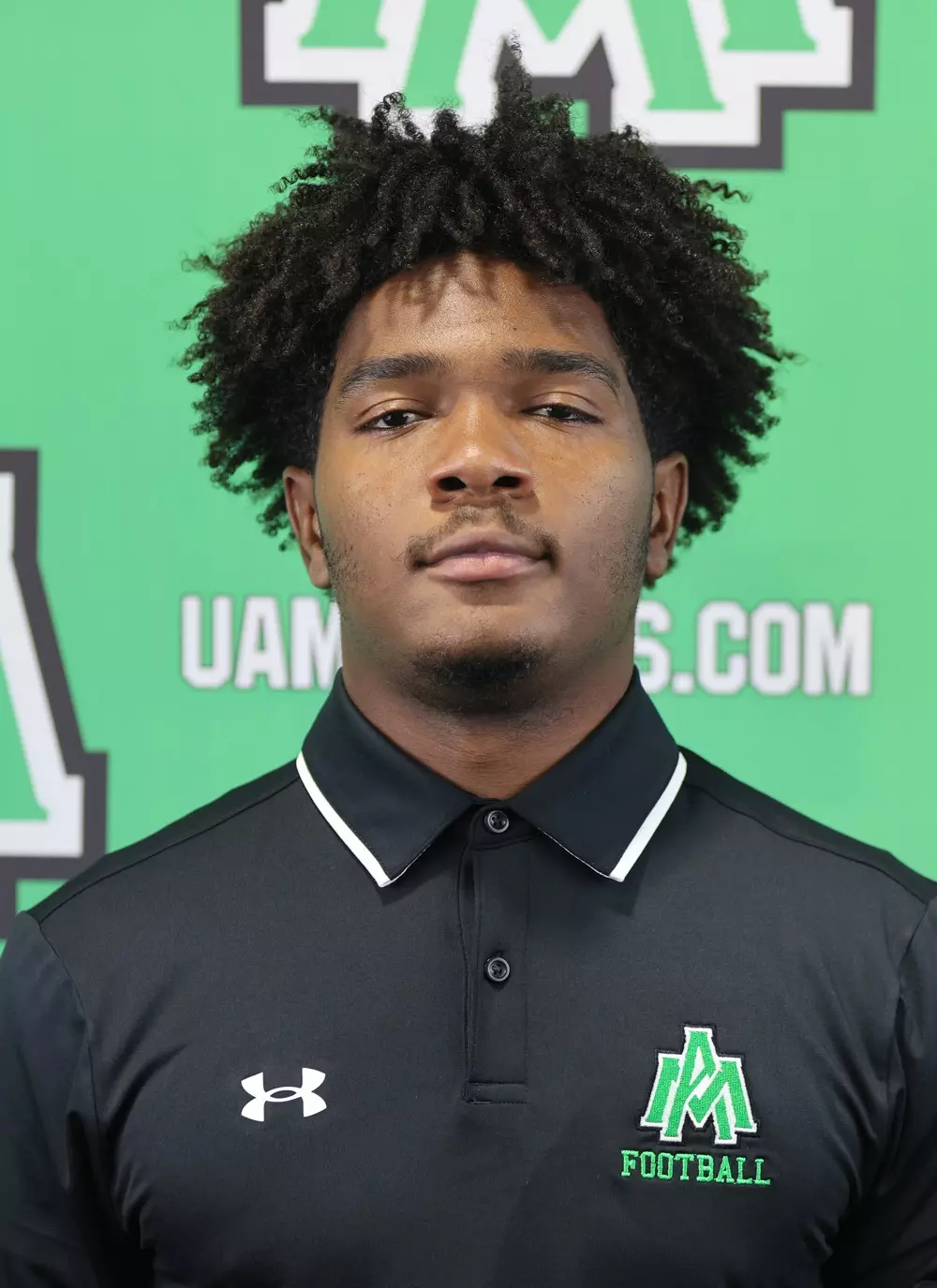 Keshawn Noriega and Darrell Atkins - 