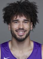 North Carolina Tar Heels Coach Hubert Davis (2024)