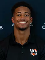 Crimson Mathis and Jamarion Ravenell - 