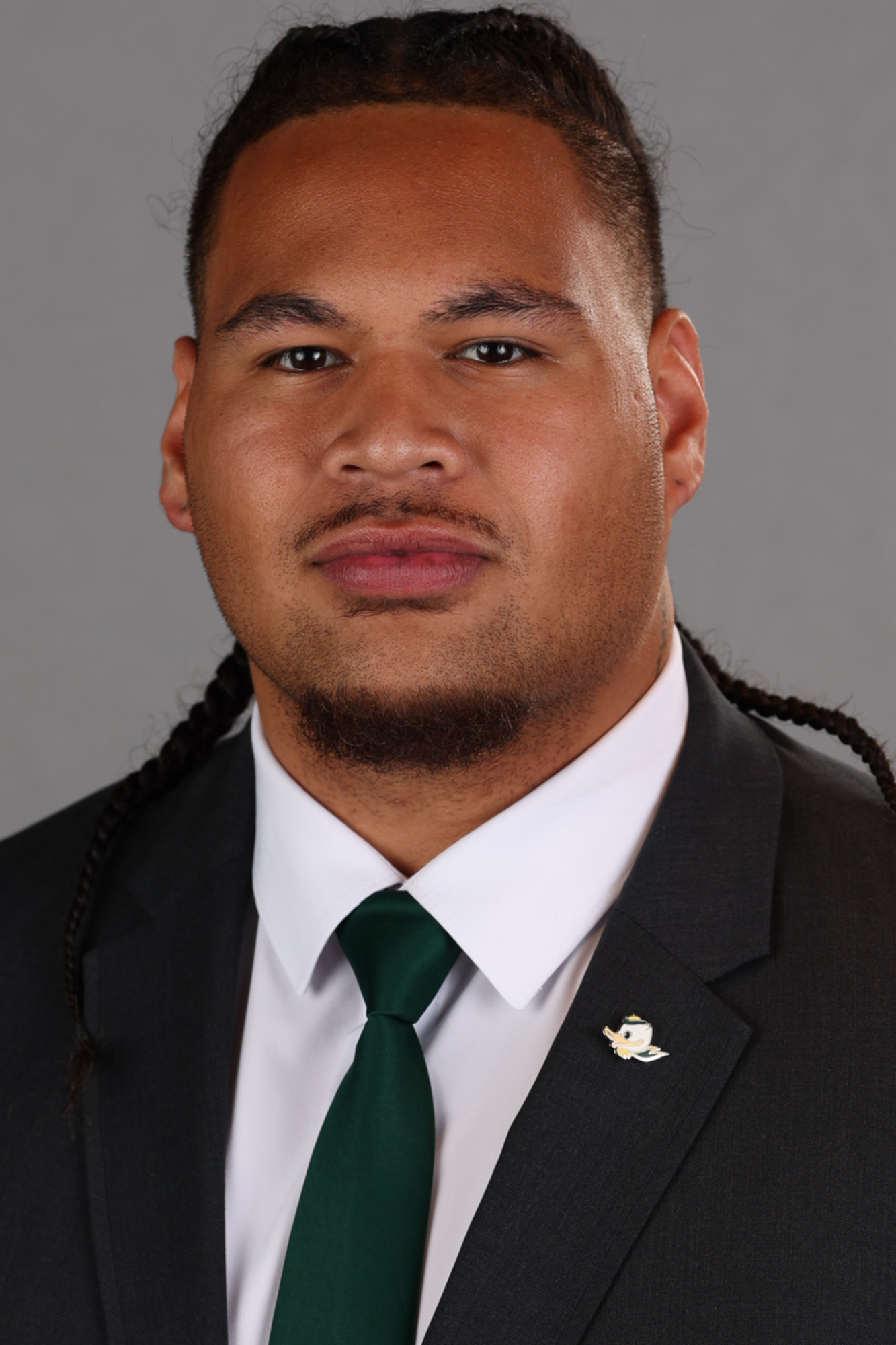 Xadavien Sims and Nick Duzansky