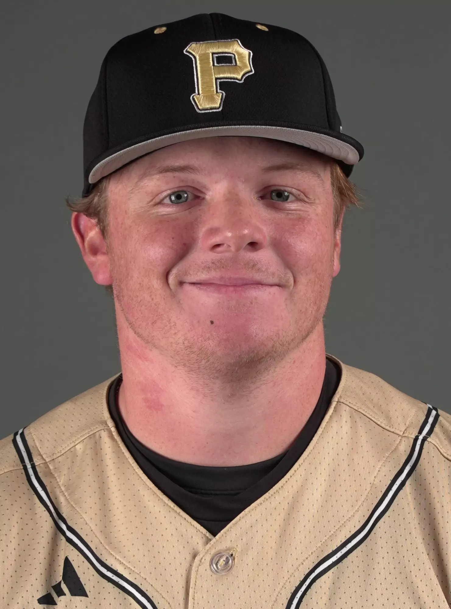 Dakota Redmon and Jacob Smith