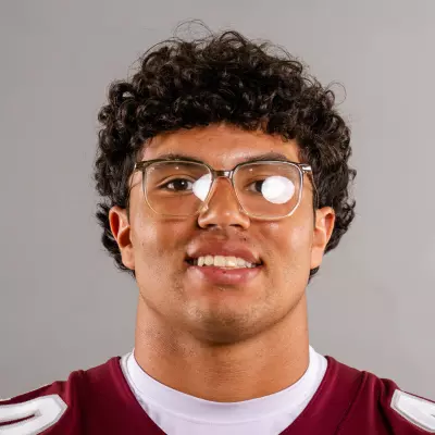 Brad Hockenberry and Isaiah Weller - 