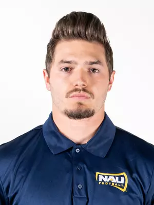 Roman Funk and Myseth Currie - 