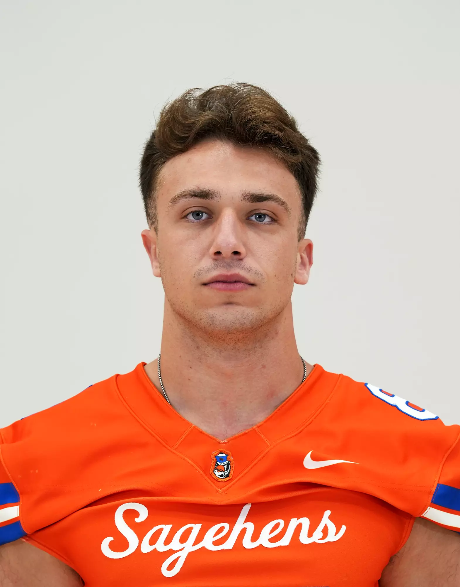 Cole Denson and Joseph Tirado - 