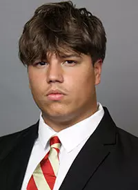 Jaeden Jones and Evan Toth - 