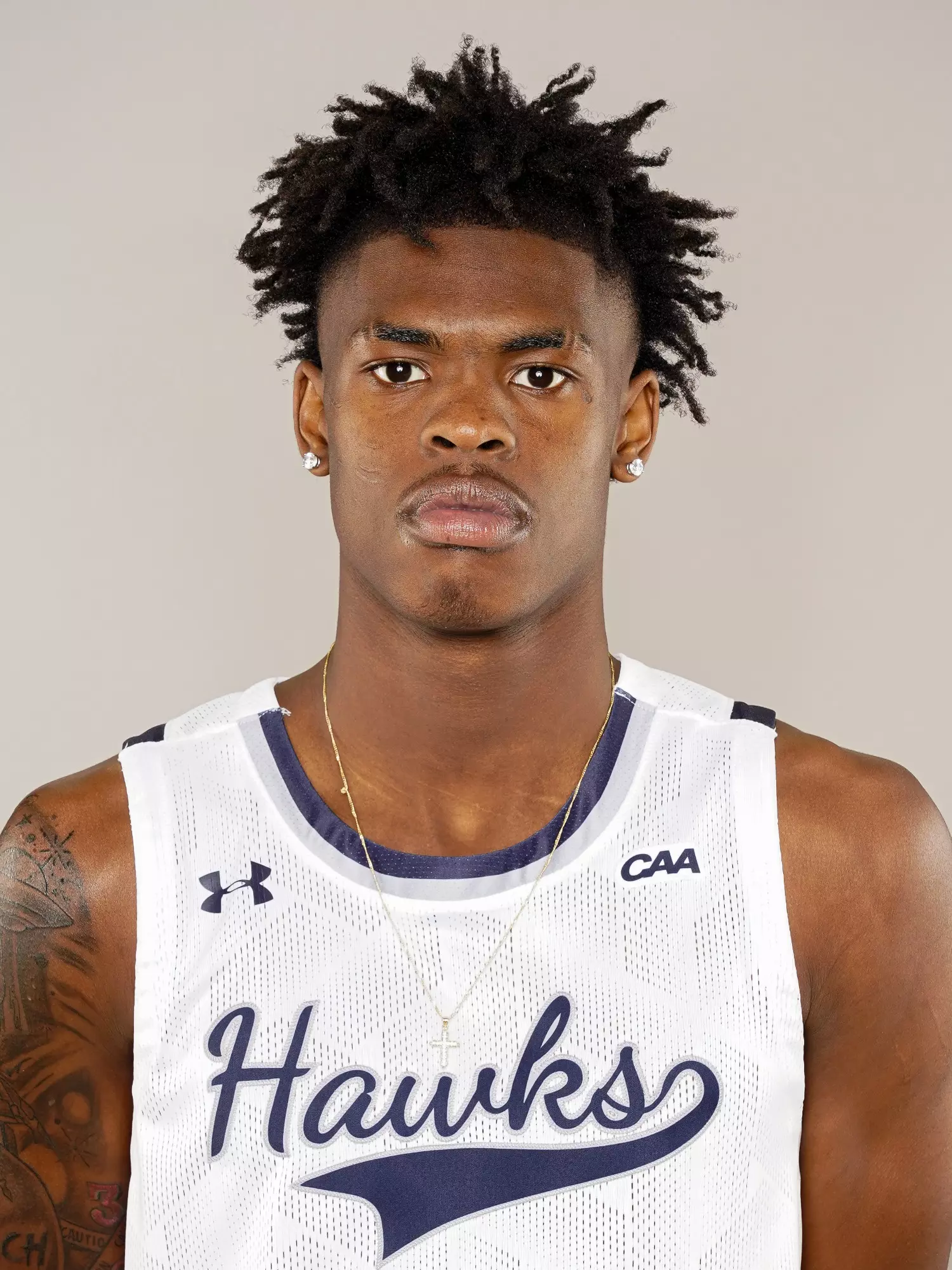 Everett Bates and Kohlman Dutton