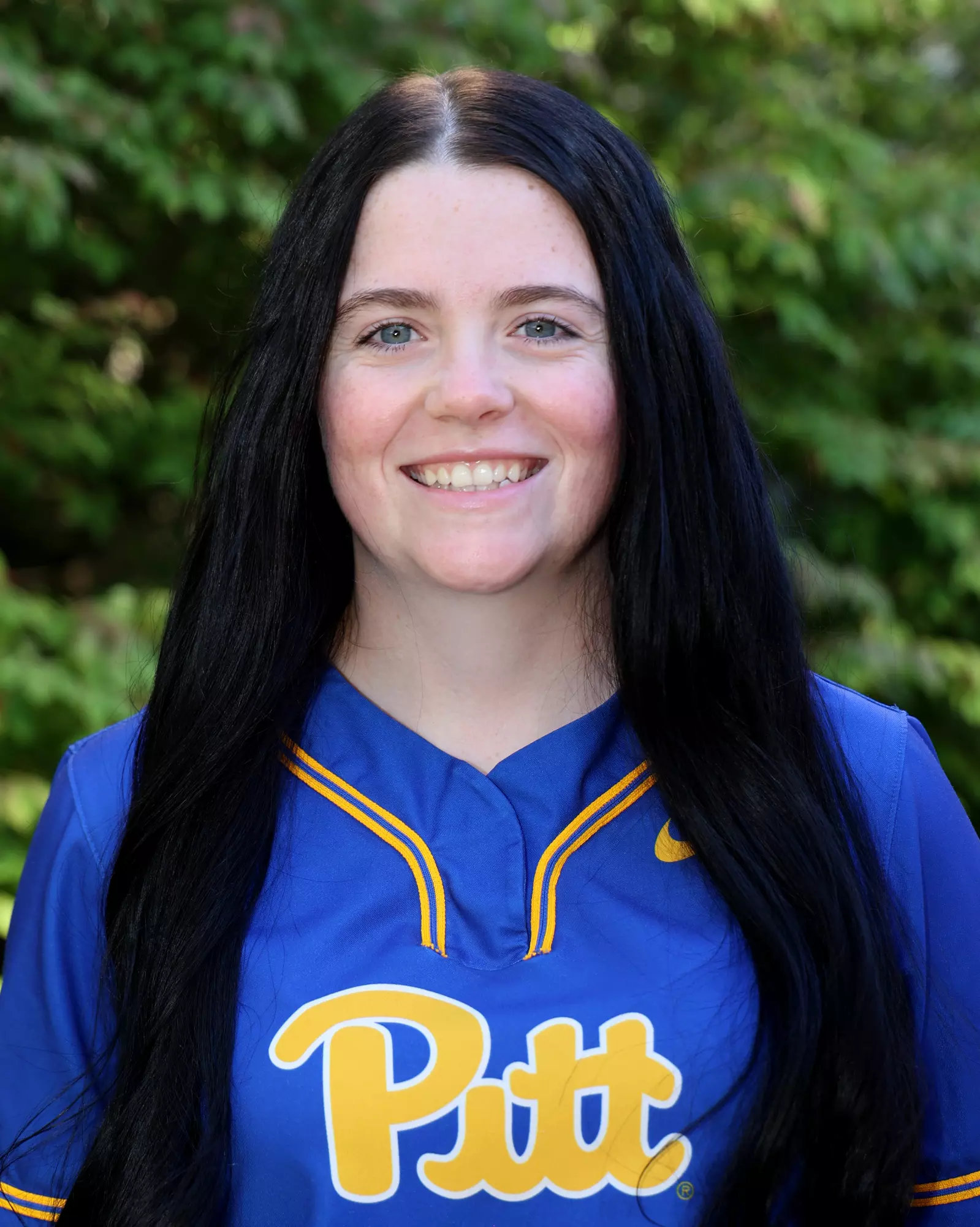 Sara Solberg and Preston Carter