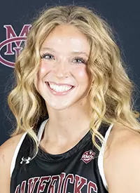 Olivia Reed
