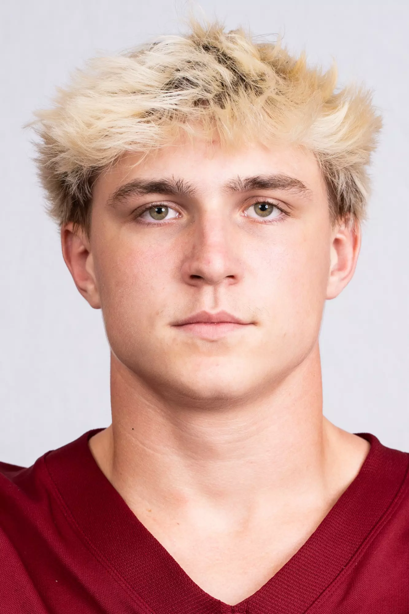 Jarrion Patton and Dario Benaglia - 