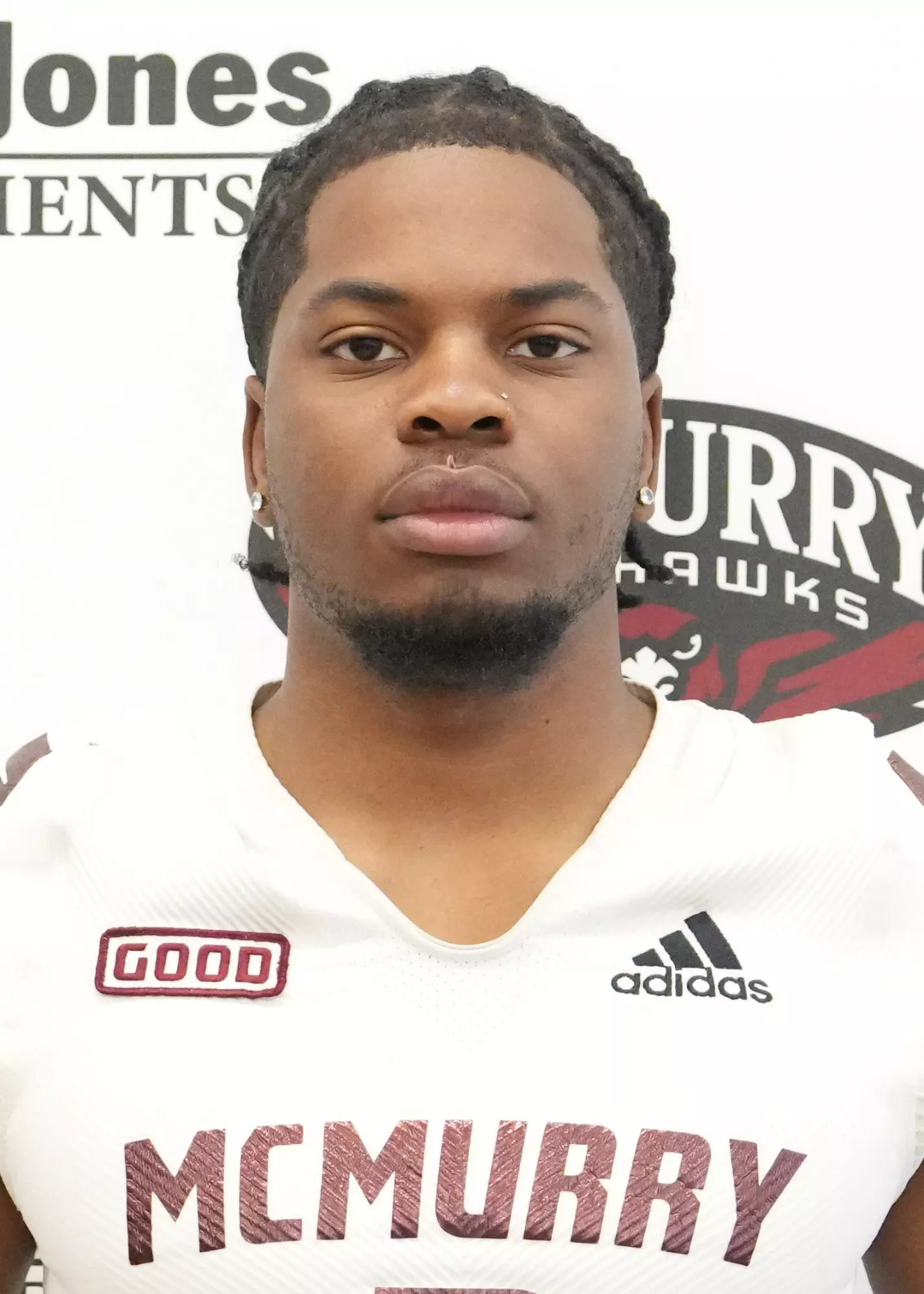 Xavier Holder and Jacob Ingram - 