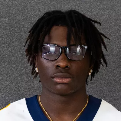 Zy’Sean Clewis and Cordale Russell - 