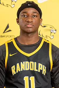 Peyton Mann and Devon Lassiter Jr.