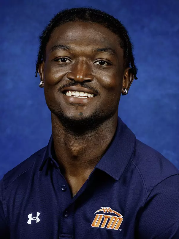 Tyler Bell and Quincy Briggs - 