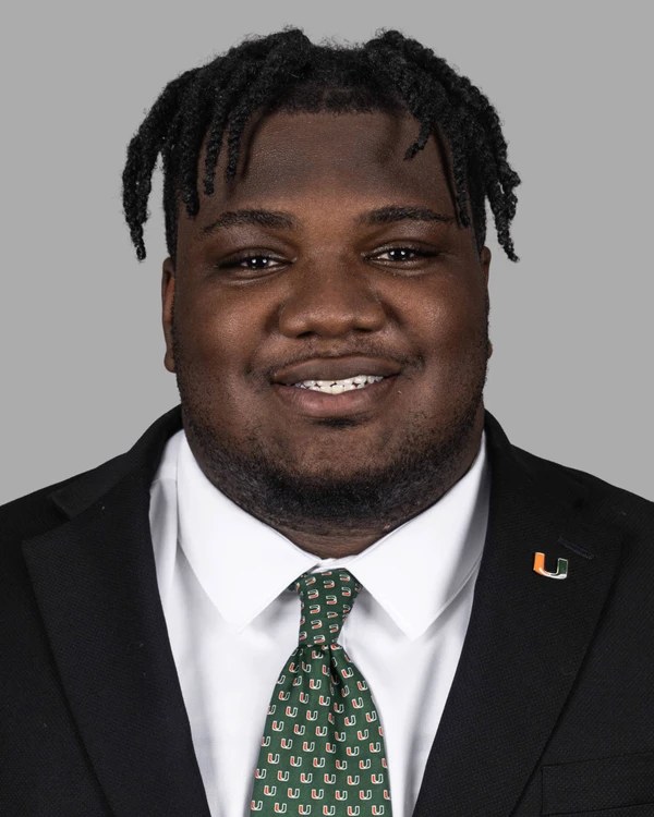 Rome Delgado-Gonzalez and Bobby Washington Jr.