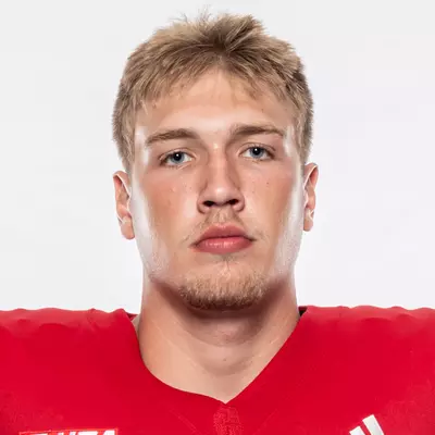 Roderick Brown and Alex Mullings - 