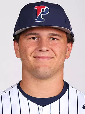 Amari Hackett and Joey Hagen