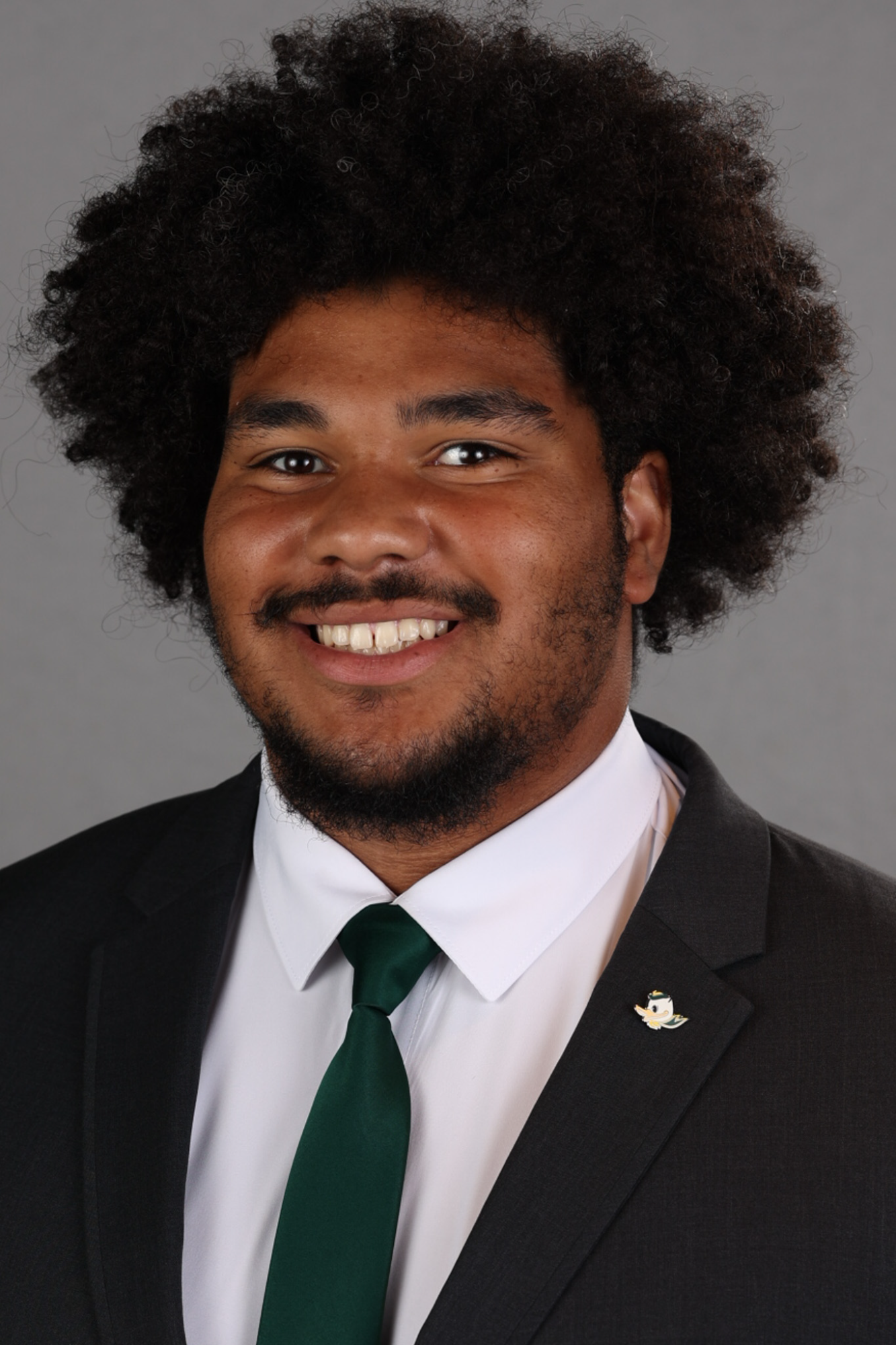 Xadavien Sims and Nick Duzansky