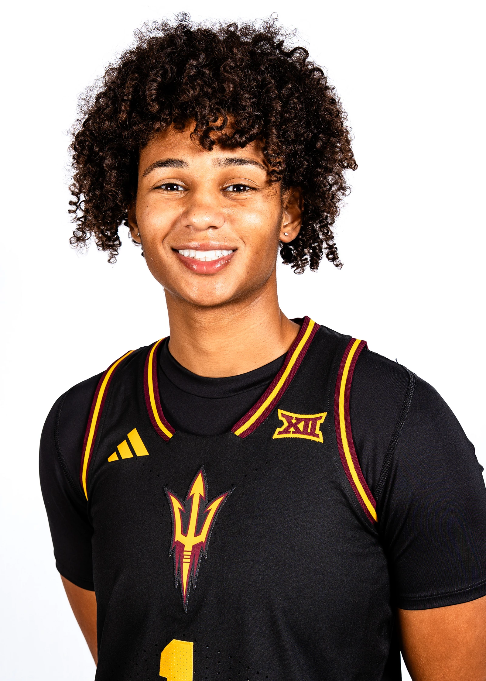 Amaya Williams