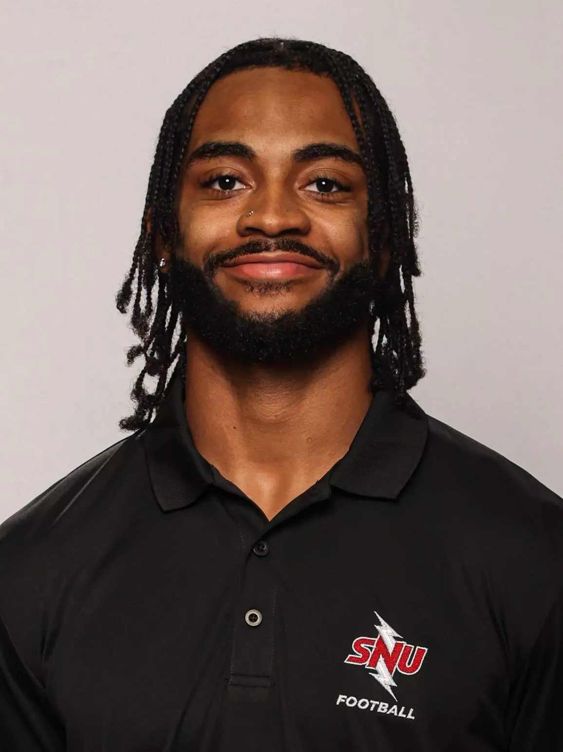 Jordyn Harris and Rickey Hunt - 