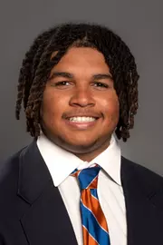 Tre Smith and DeCarlos Brooks