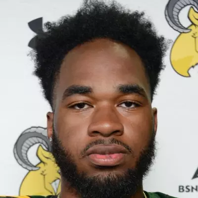 Tommy Tucker and Zavion Woodard