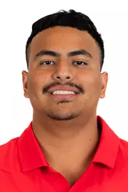 Aurora Spartans Coach Mike McKenzie (2024)