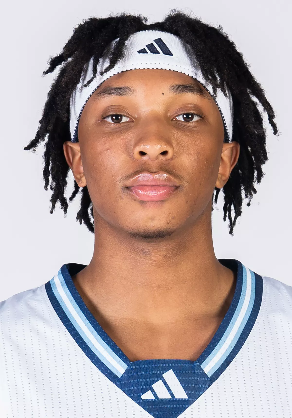 Andrew Hill and Allison Jarvis