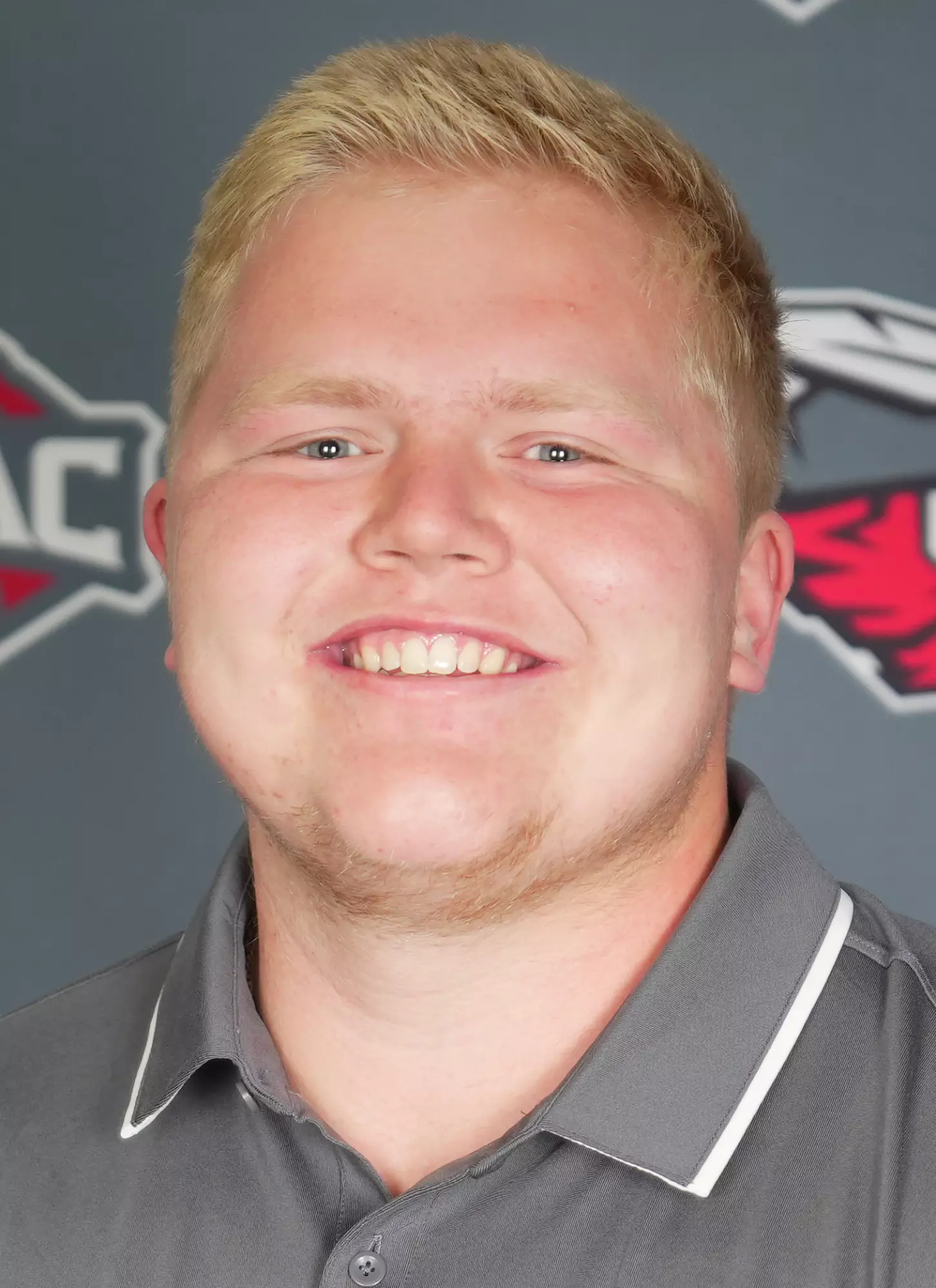 Mac Terry and Owen Downing