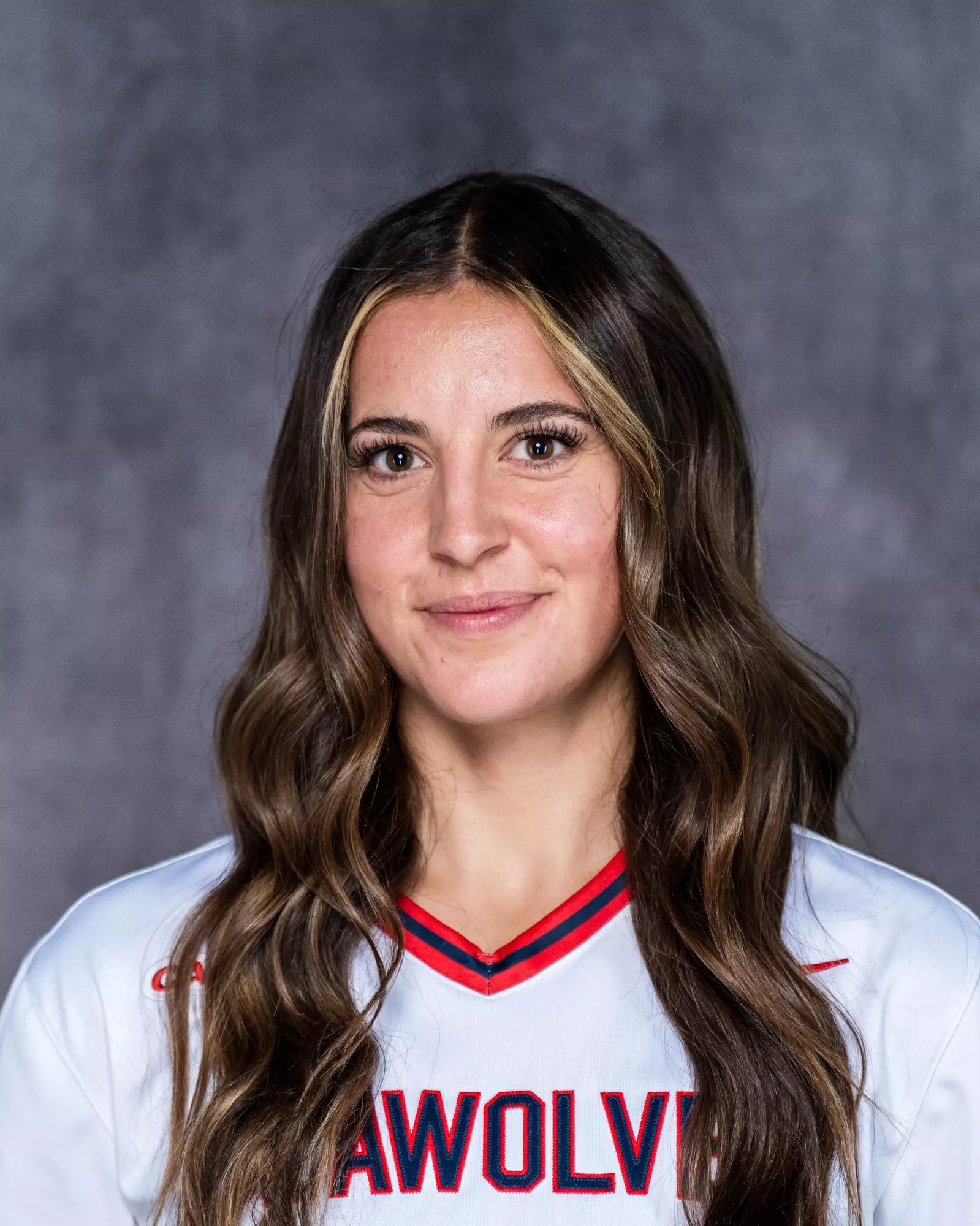 Cameron Hancock and Jazmine Prathan