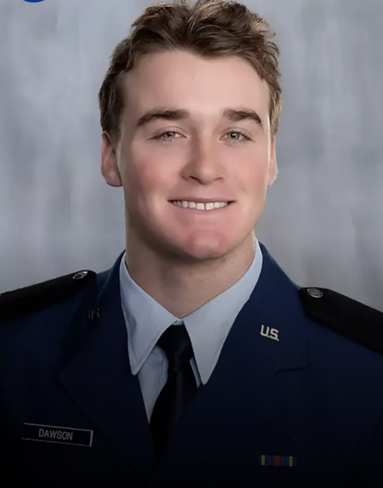 Norbert Espadron and Boston Wilson