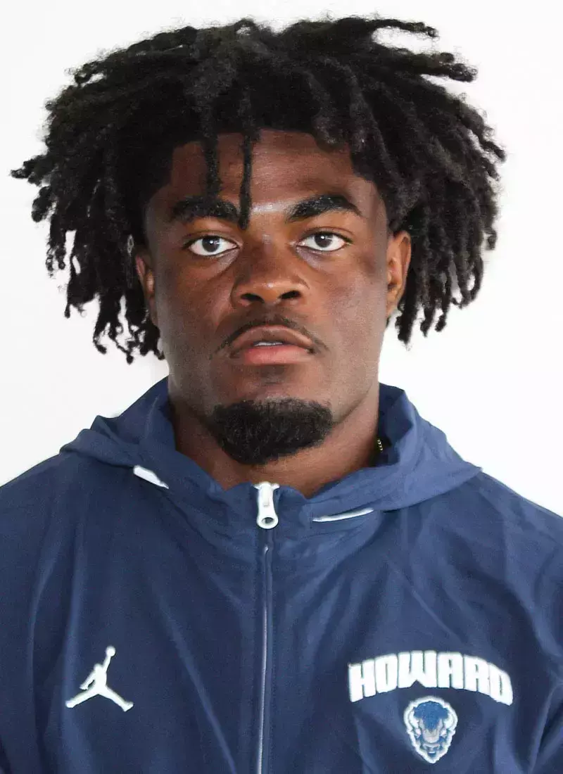 Darnell Malpress and Cooper Fordham - 