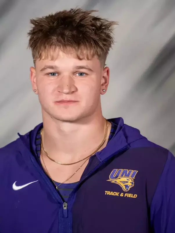 Caden Simone and Nathan Elstner