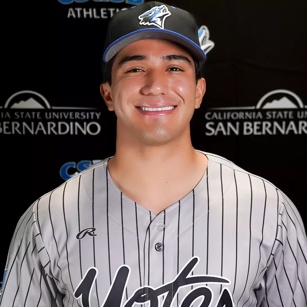 Greg Luna and MaryJane Limon